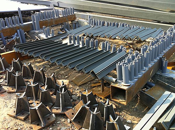 淮安网架支托,支座