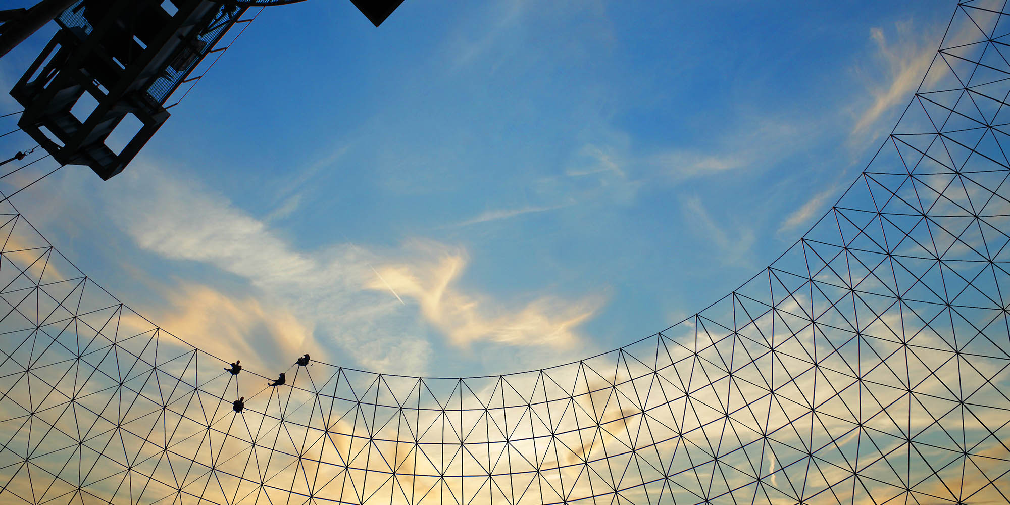 淮安网架加工 , 打磨网架配件每一道工艺